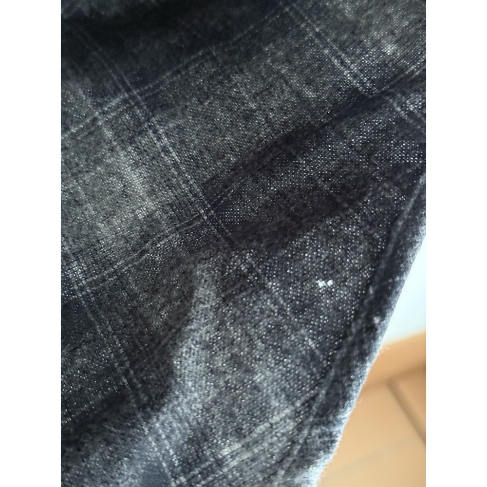 Pendleton Canyon Pearl Snap Shirt Mens Size Large Plaid Western Outdoor - Picture 8 of 13